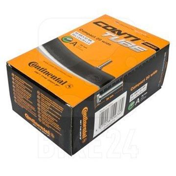 Picture of CONTINENTAL COMPACT 20 WIDE TUBE